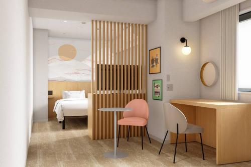 IHGホテルズ＆リゾーツ、ガーナーホテル京都四条烏丸
