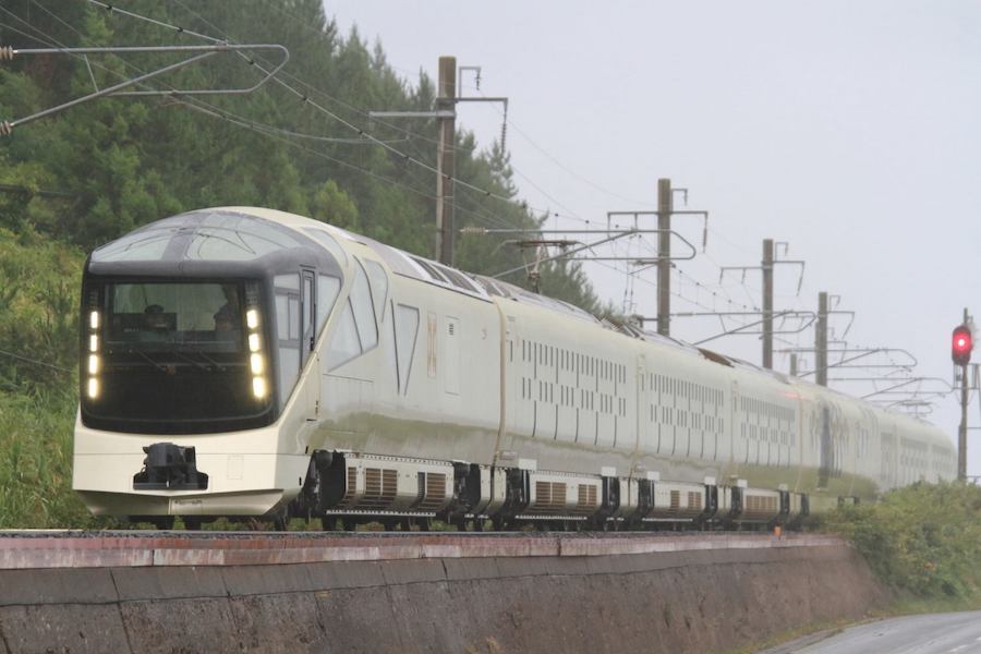 「TRAIN SUITE 四季島」、乗務員が品質チェック超える飲酒
