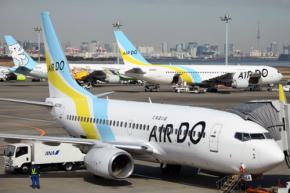 エア・ドゥ、新たな旅客サービスシステムを導入　2026年度にかけて、運賃リニューアルも
