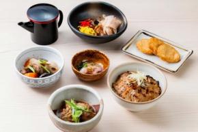 リッチモンドホテル鹿児島天文館、朝食をリニューアル　鹿児島ならではの名物料理など