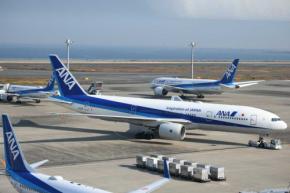 ANA、8月21日〜27日搭乗分「トクたびマイル」設定　東京/羽田～大阪/伊丹線が6,000マイルなど
