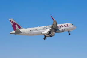 カタール航空、スカイトラックス「世界一」で記念セール　最大10％オフ
