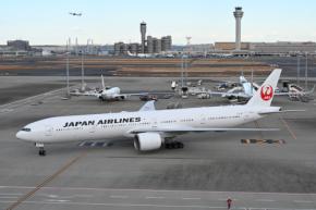 JAL、国際線航空券でタイムセール　バンコク往復ファースト59万円