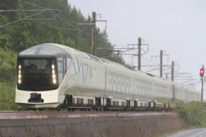 「TRAIN SUITE 四季島」、8月30日出発分を運休　乗務員不足で