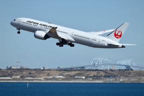 JAL、東京/羽田〜ヘルシンキ線を減便　冬スケジュールは最大週4往復