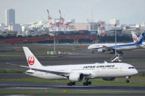 JAL、大相撲9月場所のチケットをマイル交換商品に追加