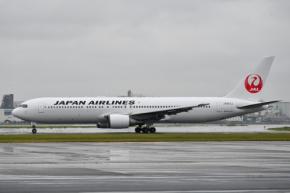 JALとJTA、東京/羽田〜宮古・石垣線で繁忙期に機材大型化