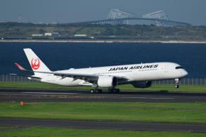 JAL、国内線10路線で増便　13路線で減便・運休、冬スケジュール計画