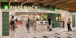 成田空港T1に「シェイク シャック」、9月11日オープン 国内空港初出店