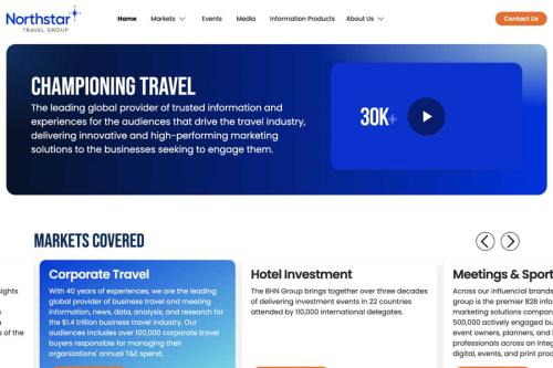 Northstar Travel Group