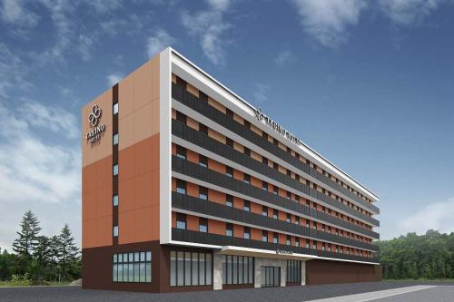 サンフロンティアホテルマネジメント、たびのホテル石狩