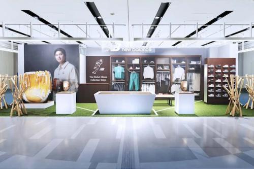 New Balance –The Shohei Ohtani Collection Tokyo