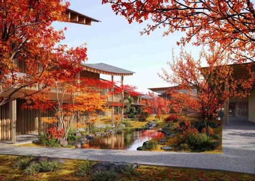 リージェント軽井沢