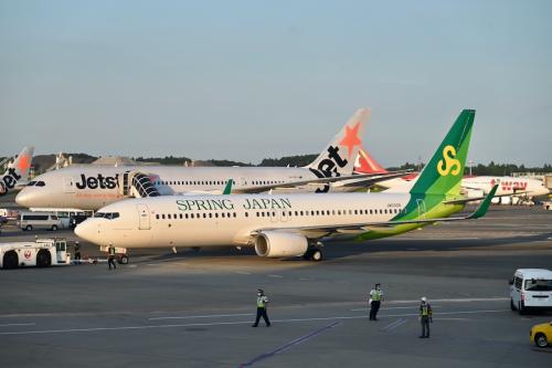 スプリング・ジャパン