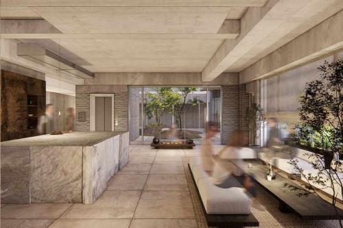 オープンハウス・ホテルズ&リゾーツ、KÚON 箱根強羅