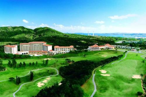 PGMホテルリゾート沖縄