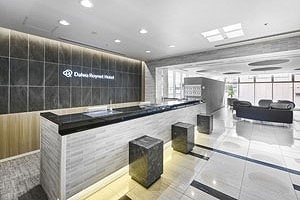 ダイワロイネットホテル浜松、ダイワロイネットホテル東京赤羽、リニューアル