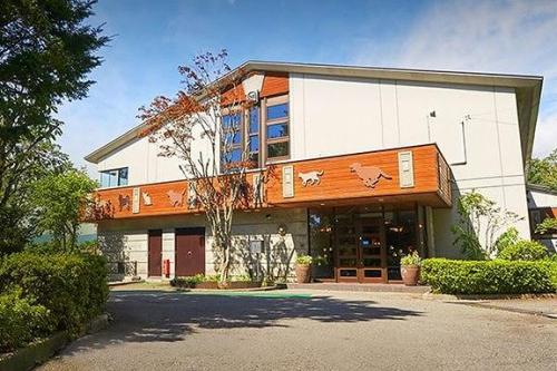 リブマックスリゾート那須高原、リブランドオープン