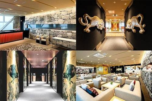 リブ・マックス、リブマックスさきしまコスモタワーホテル、開業