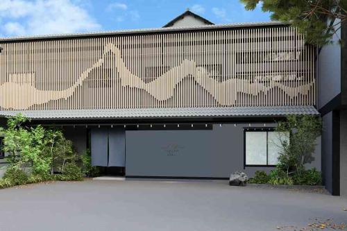 北前BASE、KITAMAE BASE 加賀橋立