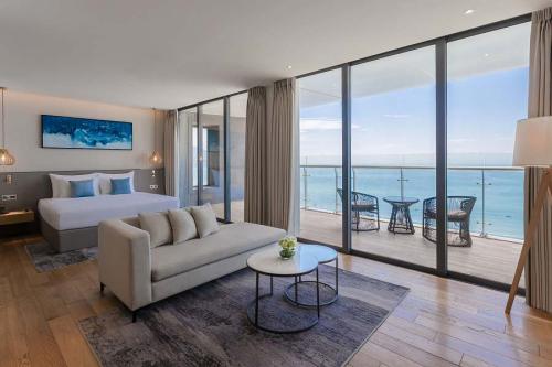 Seibu Prince Hotels Worldwide Asia Pacific、プリンスホテル ダナン