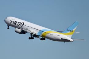 エア・ドゥ、機材整備のため一部便を欠航・機材変更 被雷の影響