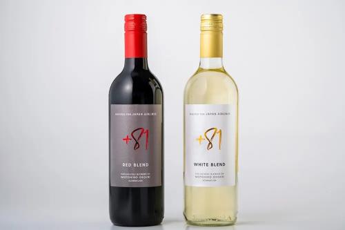 jal wine +81