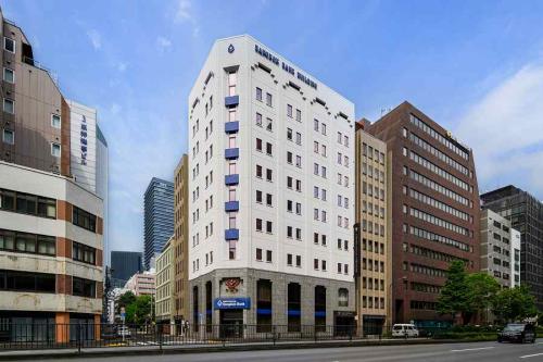 住友不動産ヴィラフォンテーヌ、ホテル ヴィラフォンテーヌ 東京日比谷