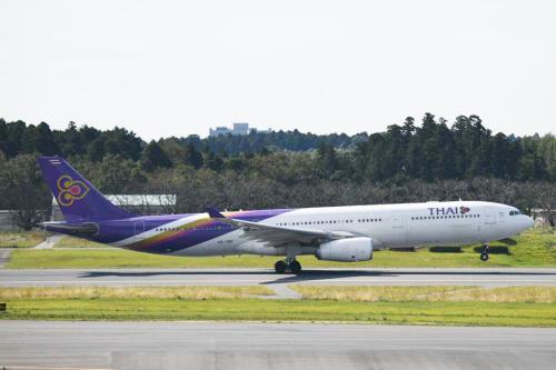 タイ国際航空