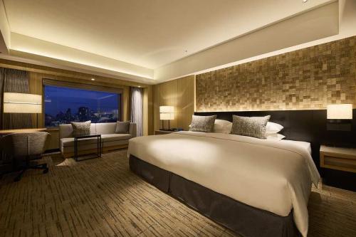 セルリアンタワー東急ホテル、コンフォートフロア