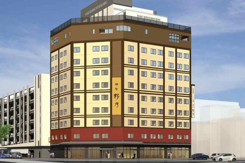 共立メンテナンス、天然温泉 越前の湯 御宿 野乃福井