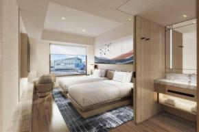 「コートヤード・バイ・マリオット京都駅」、2026年秋開業