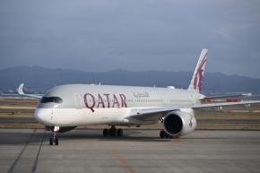 カタール航空、年末カウントダウンセール開催　最大8％割引