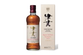 【JALファースト・ビジネス限定】シングルモルト 安積 JAL限定「シングルモルト安積 ナパヴァレー カベルネ ソーヴィニヨン