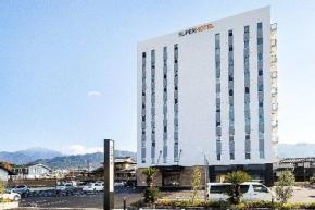 「スーパーホテル岐阜・中津川天然温泉」、12月18日開業