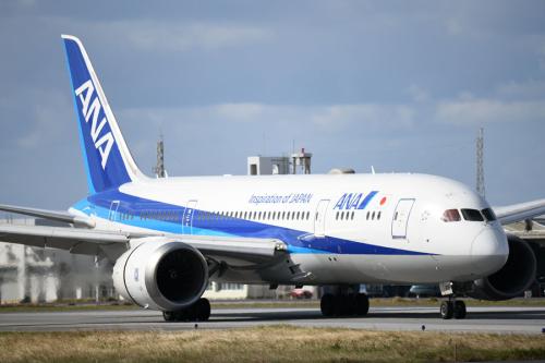 全日本空輸(ANA)