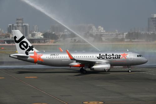 ジェットスター・ジャパン