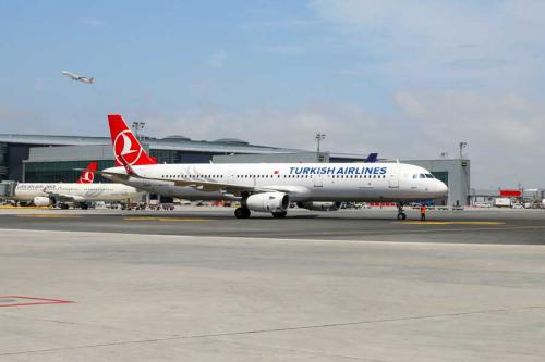 ターキッシュ・エアラインズ