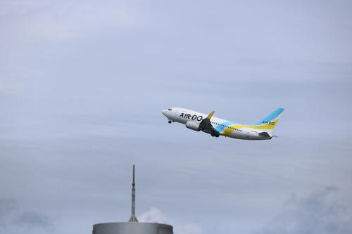 AIRDO エア・ドゥ