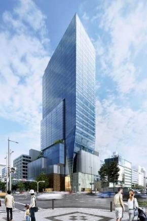 ヒューリックホテルマネジメント、「THE GATE HOTEL 大阪 by HULIC」を6月15日開業