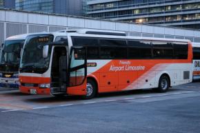 リムジンバス、羽田空港〜千葉・幕張、亀有・小岩、津田沼線で運賃引き上げ
