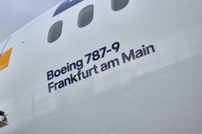 ルフトハンザ、787-9の「アレグリス」販売開始　4月15日以降搭乗分