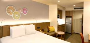 IHGホテルズ＆リゾーツ、日本・ミクロネシアのホテルでセール　最大25％オフ