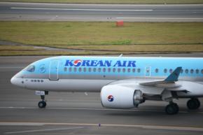 大韓航空、長崎〜ソウル/仁川線を減便　3月30日から週3往復