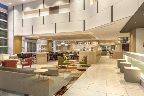 ホリデイ・イン&スイーツ新大阪