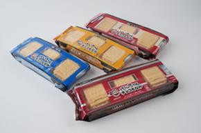 京急、「けいきゅんチョコもなか」を発売