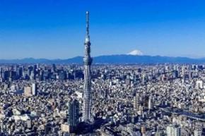 東京スカイツリー、あす2月24日も臨時休業