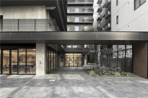 マリオット、「Series by Marriott」を日本で展開 心斎橋に4月開業