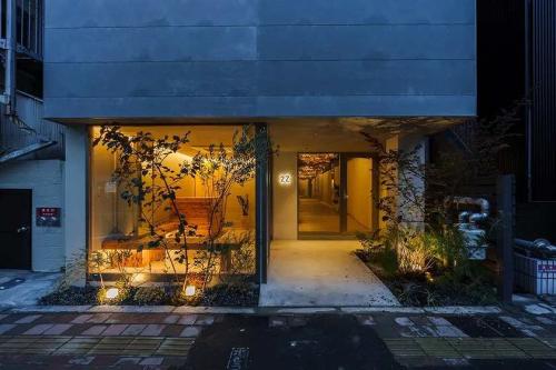 サイエンテックス・クリード・ジャパン、2Z - DOYANEN HOTELS