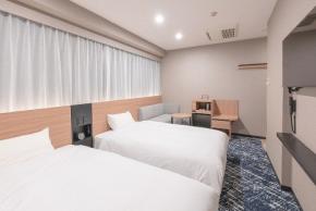 ワシントンR&Bホテル名古屋栄東、2月17日リニューアルオープン